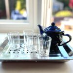 Ataaya Tea Set from Senegal