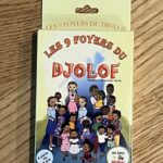 Les 9 foyers du Djolof